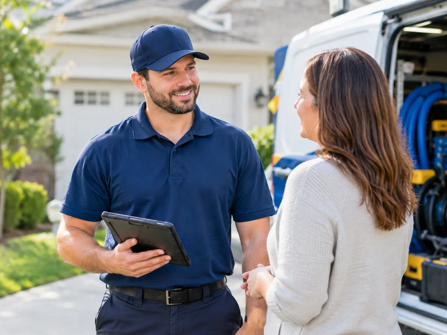 Sewage Backup Cleanup Goodyear, AZ FAQs